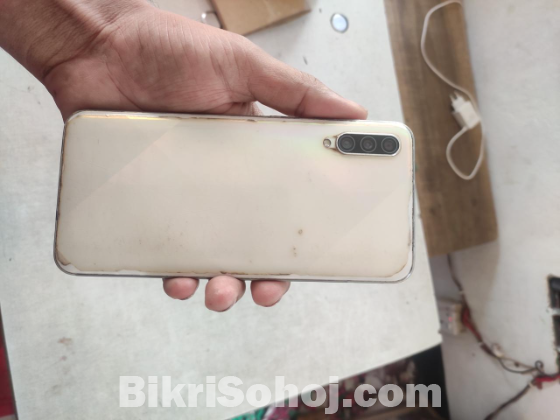 Samsung galaxy a50s